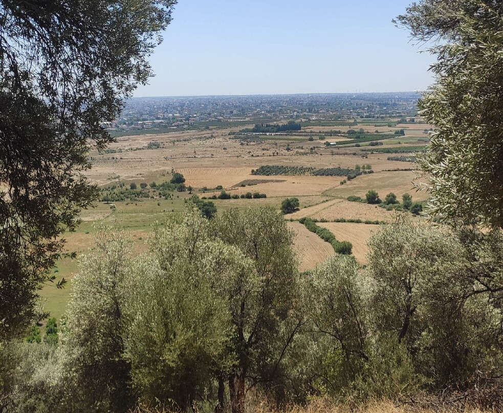 Karain Cave-安塔利亚必去景点