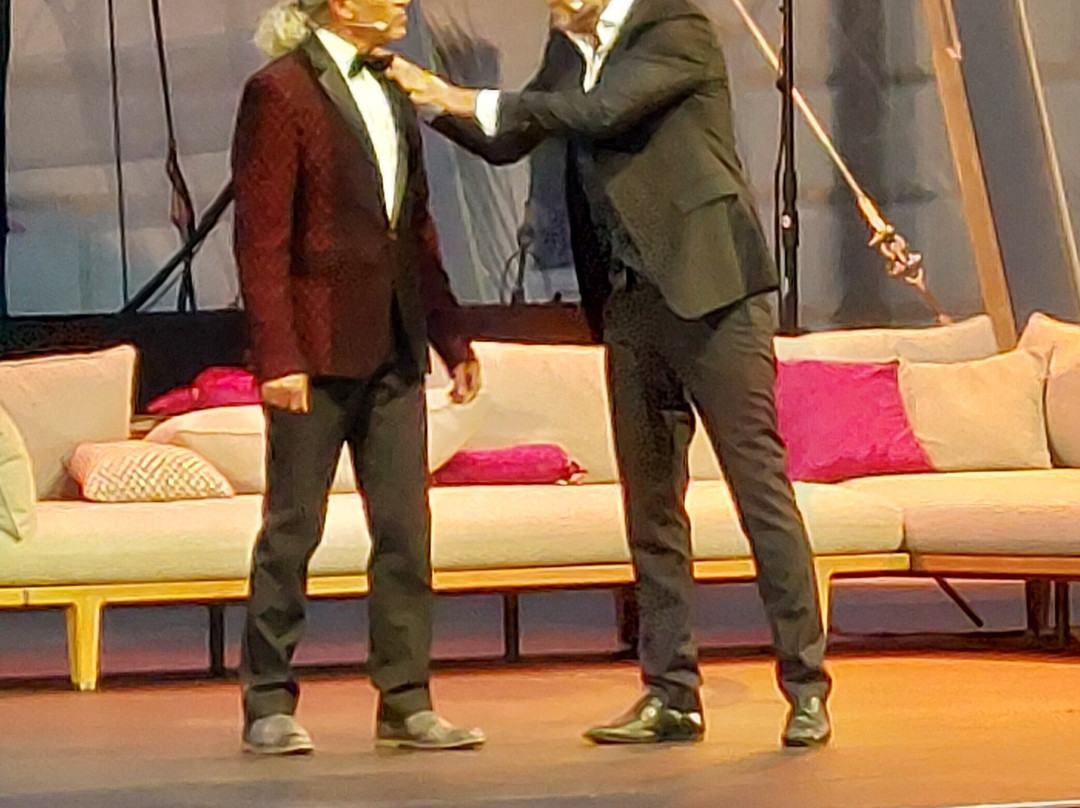 Thurn und Taxis Palace-雷根斯堡必去景点