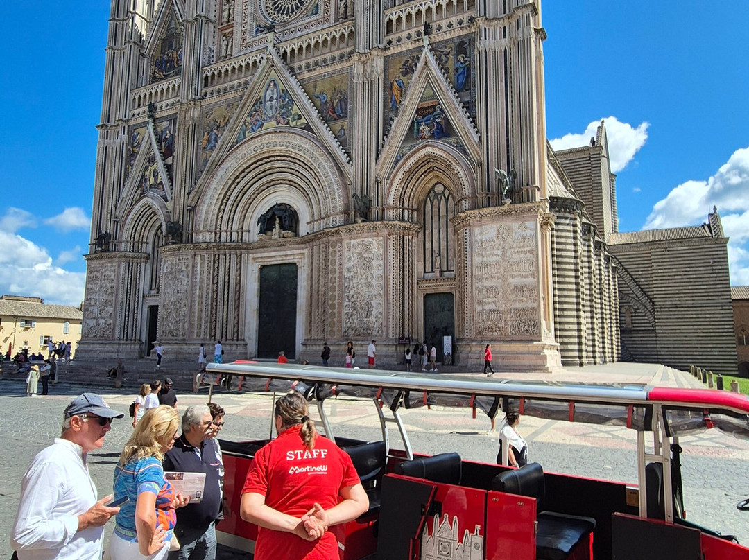 Orvieto Grantour