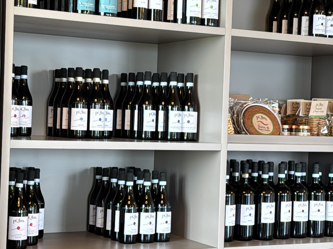 Pqlin Winery-Castagnito必去景点