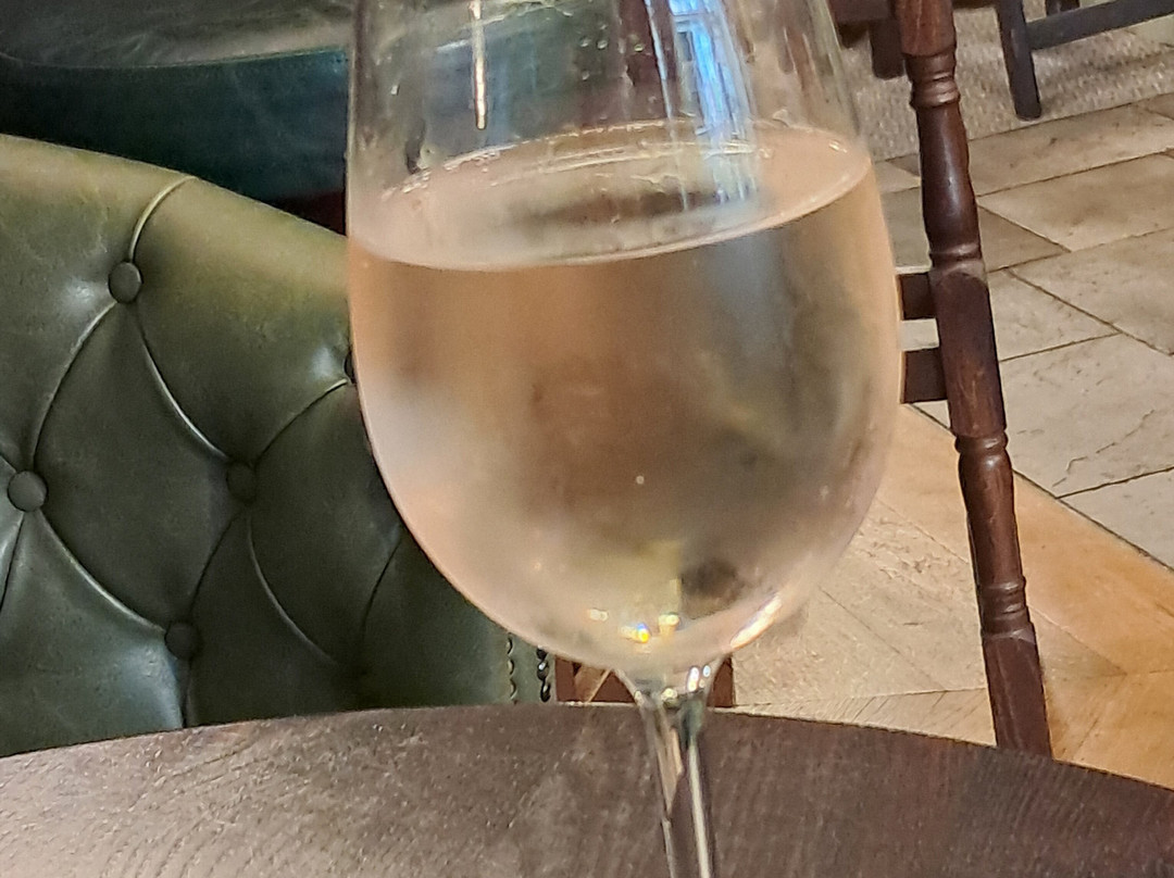 The Black Lion Hotel主图