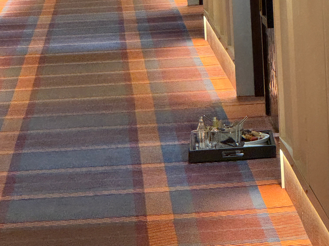 Hotel Tres Reyes San Sebastian主图