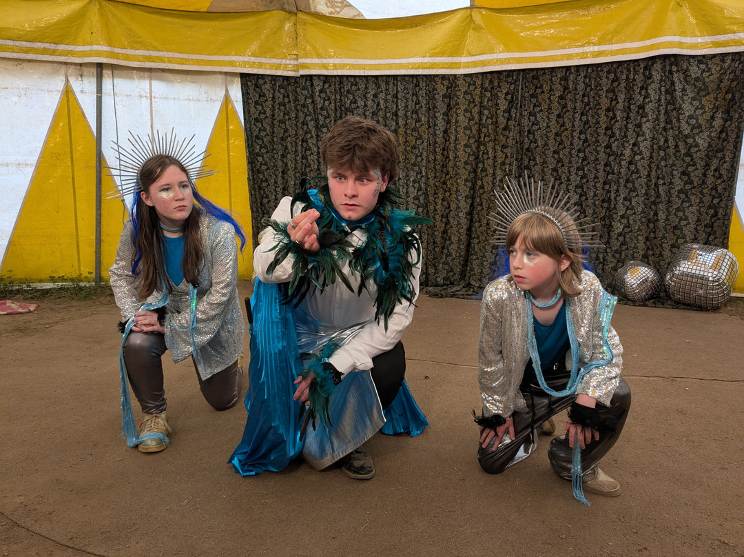 The Willow Globe-兰德林多德威尔斯必去景点