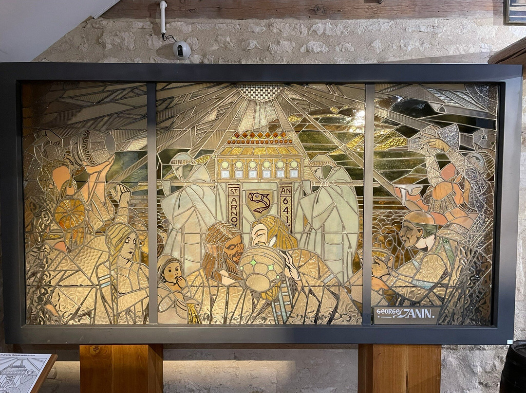 Musée de la Bière-Stenay必去景点