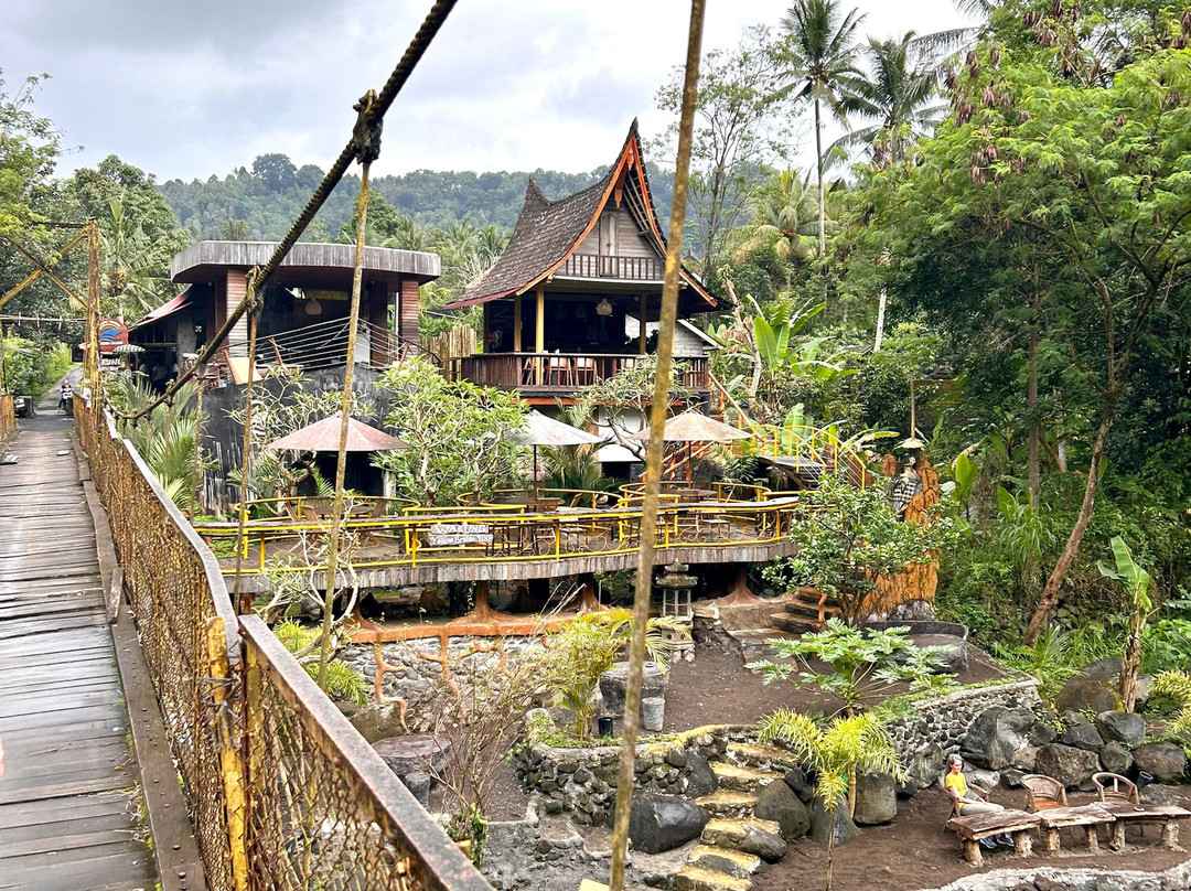 Bali Walking Hiking Adventure - Day Tours-登巴萨必去景点