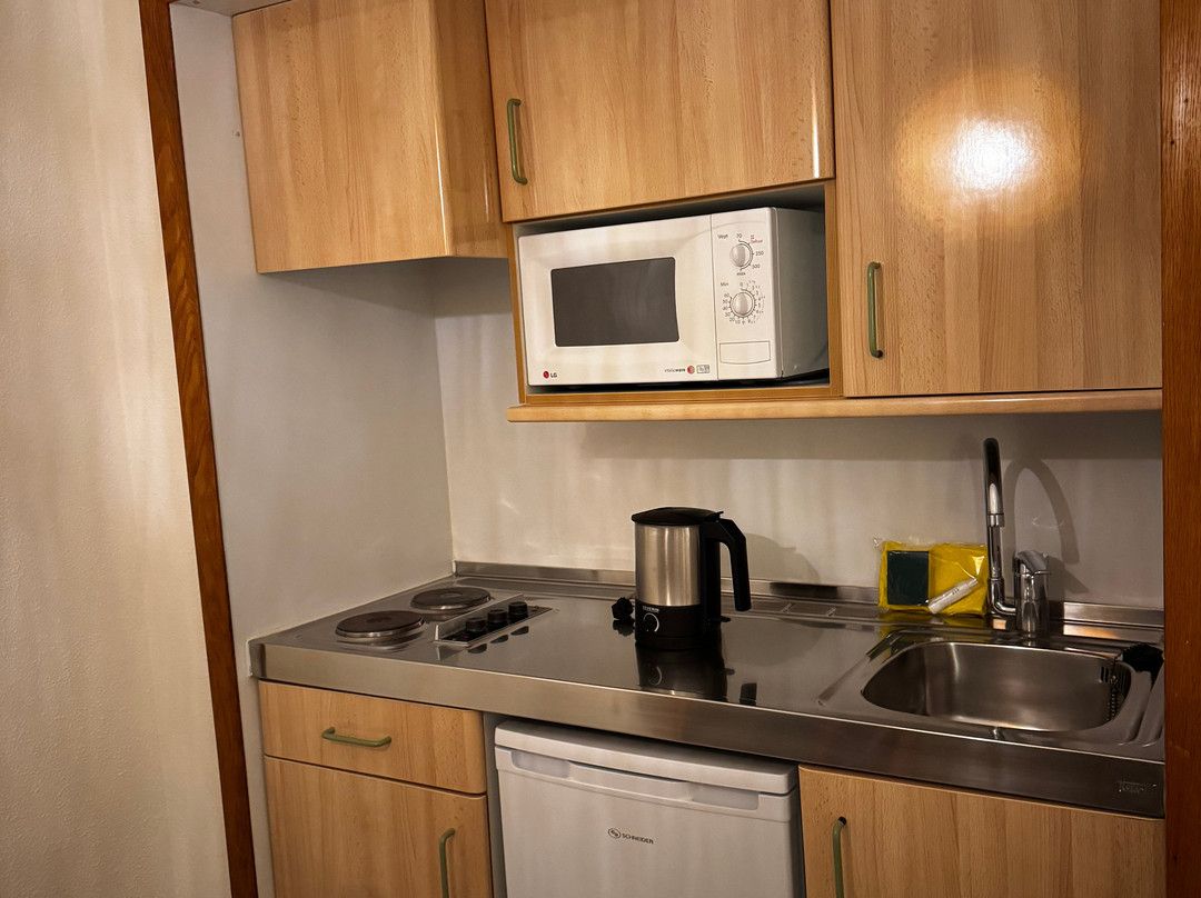 Hipotels Coma Gran主图