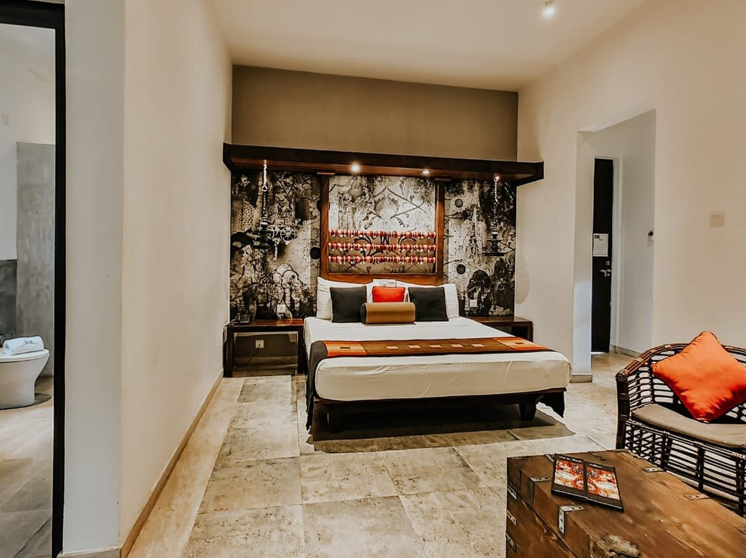 Serendib Signature Resort主图