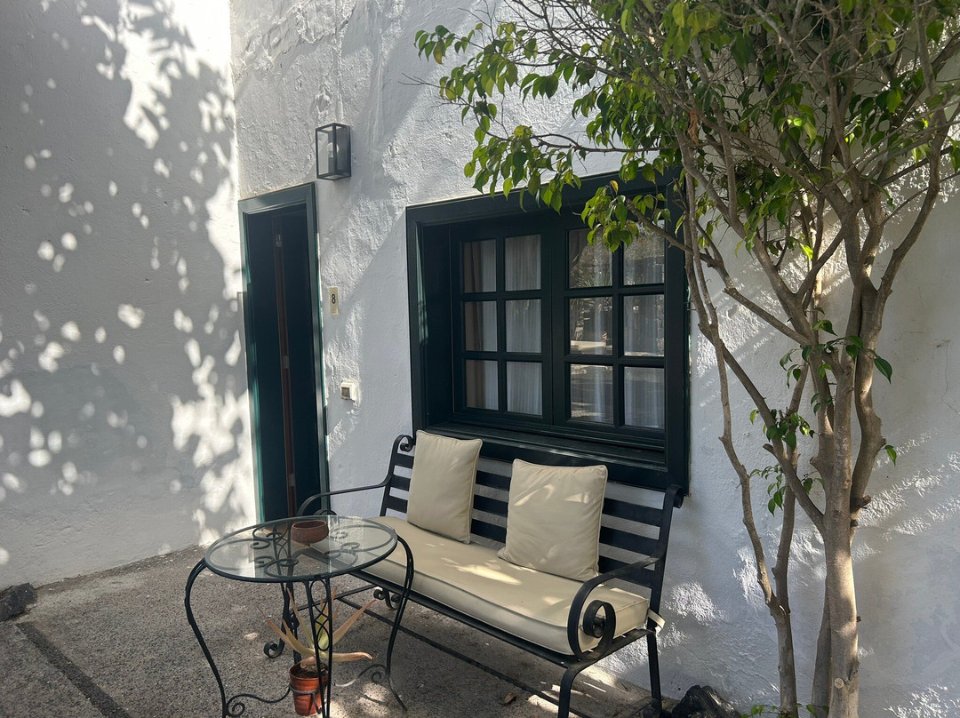 Caserio De Mozaga主图