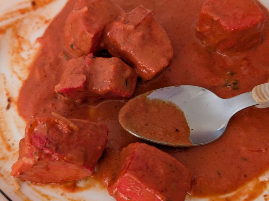 Namaste Indian Tandoori