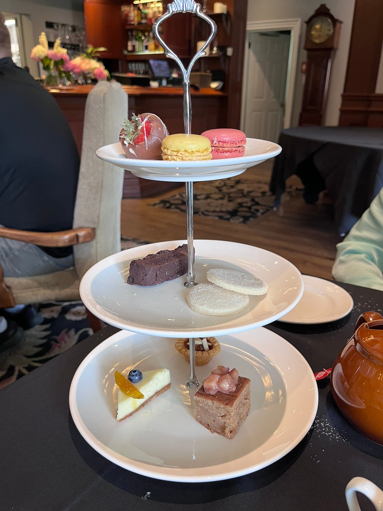 Idlewyld Inn & Spa-官方