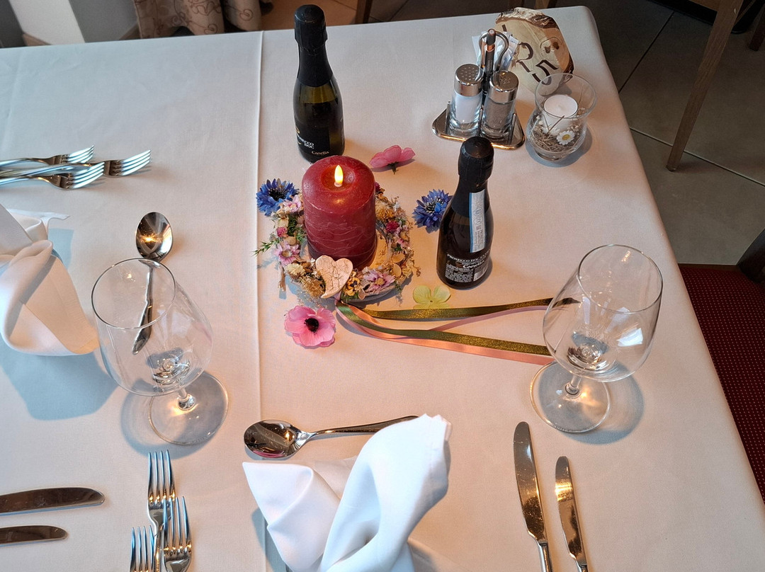 Hotel Chalet La Palsa主图