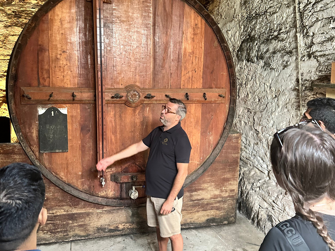 Quinta Da Foz-Pinhao必去景点