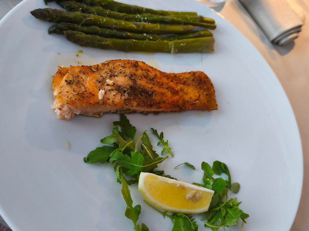 Carpediem罗马高尔夫俱乐部主图