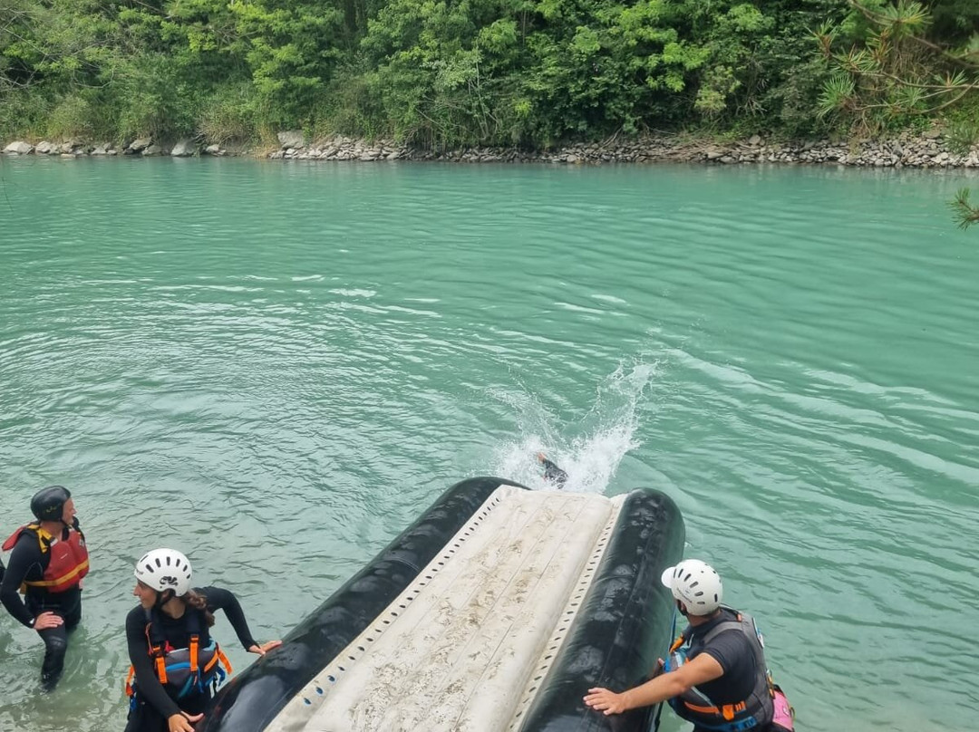 Indomita Valtellina River-Castione Andevenno必去景点