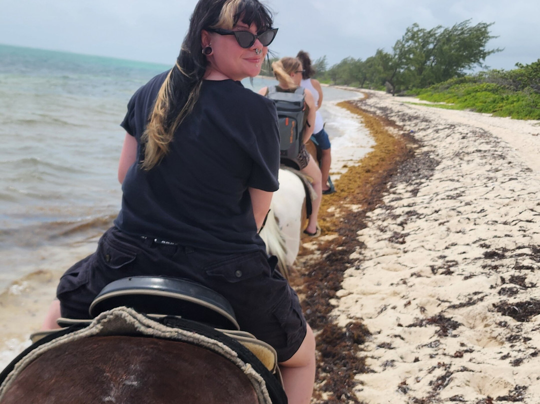 Spirit of the West-西湾必去景点