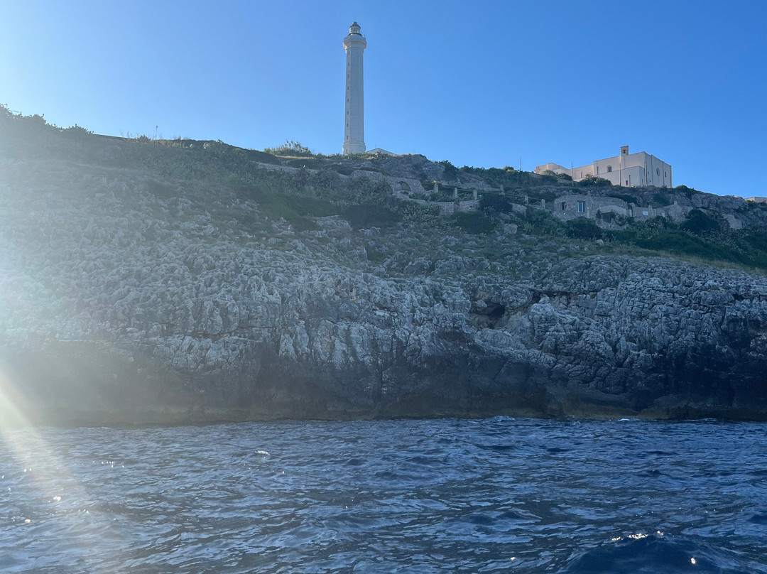 Biagio Tour-Torre Vado必去景点