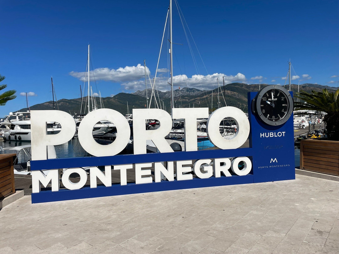 Tuk Tuk Montenegro-科托尔必去景点