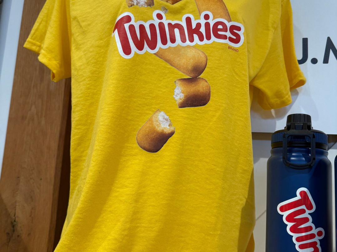 The J.M. Smucker Co. Store-Orrville必去景点