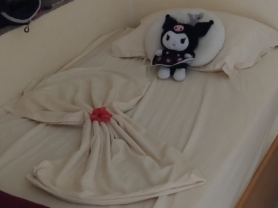 Zita Beach Resort主图