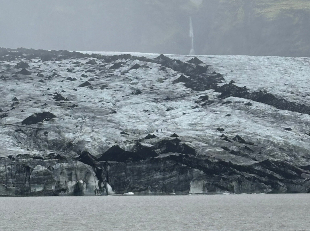 Golden Circle Taxi-雷克雅未克必去景点