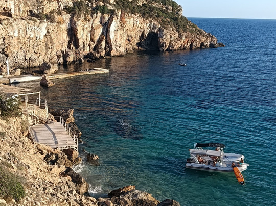 Sky Pepe Watersport-埃斯卡纳尔必去景点