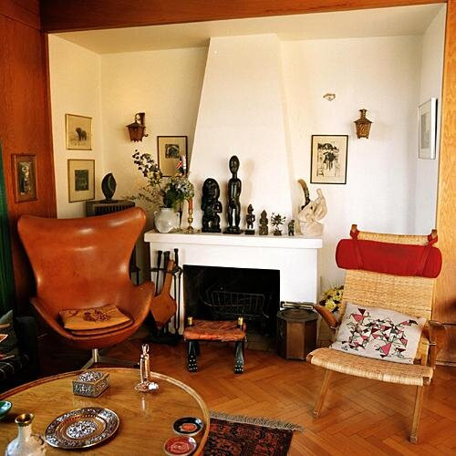 Gljufrasteinn - Laxness Museum-雷克雅未克必去景点