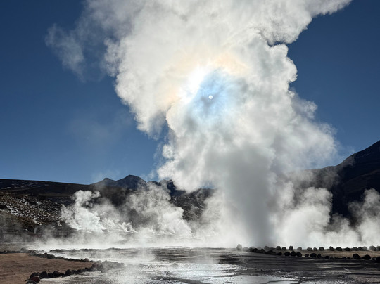 Tastur-Bahia Inglesa必去景点