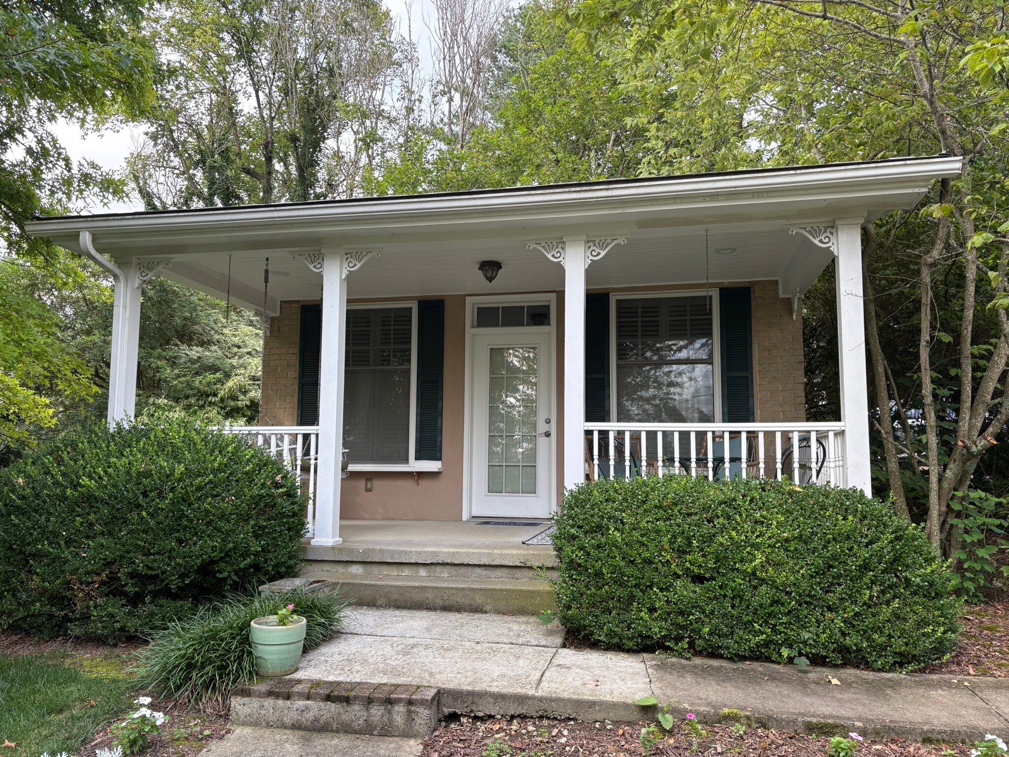 Trinkle Mansion Bed & Breakfast-官方