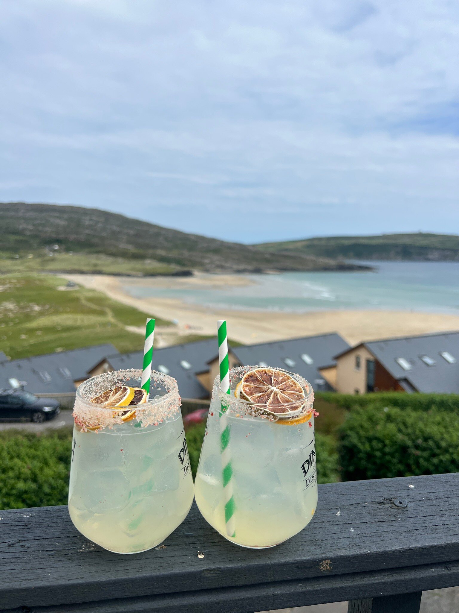 Barleycove Beach Hotel-官方