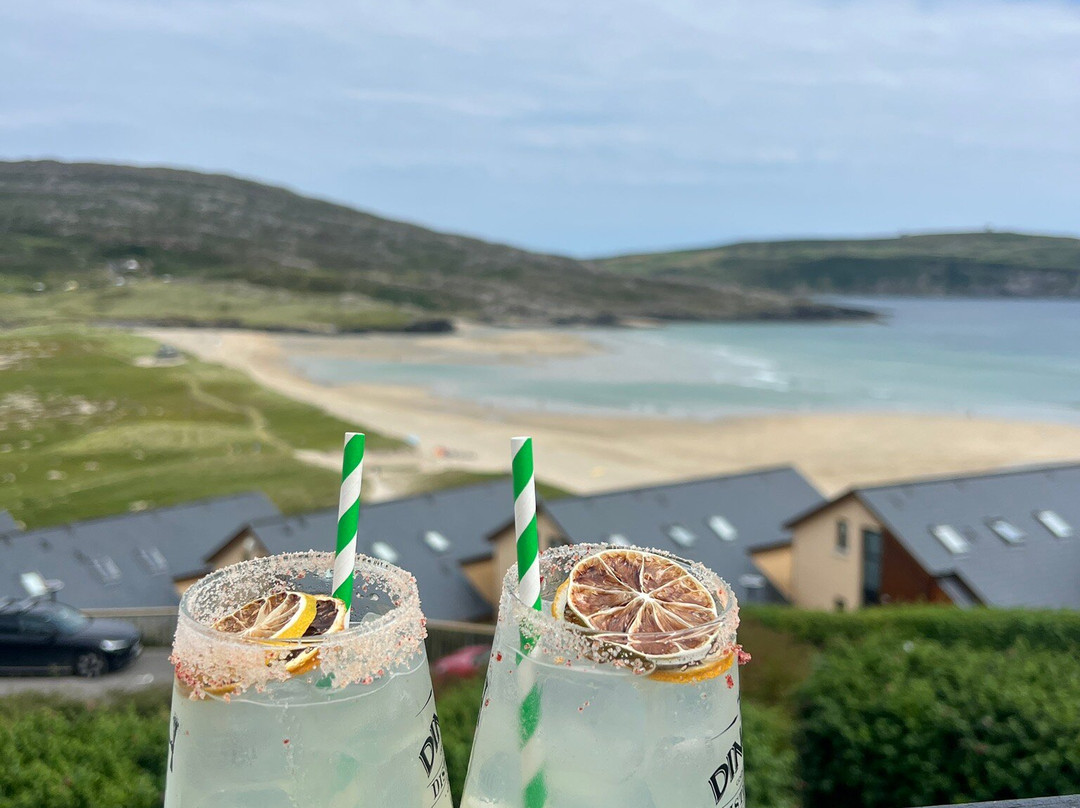 Barleycove Beach Hotel主图