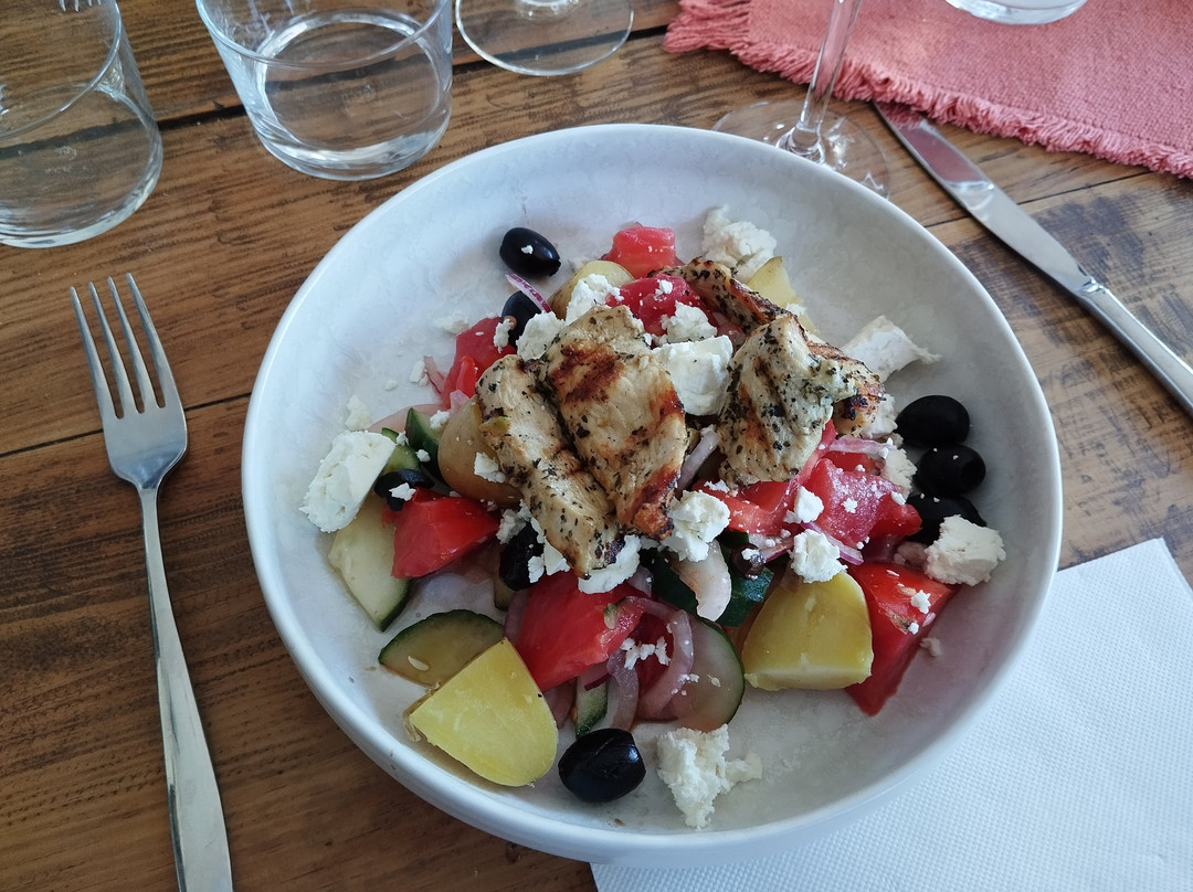 La Barrique & La Fillette