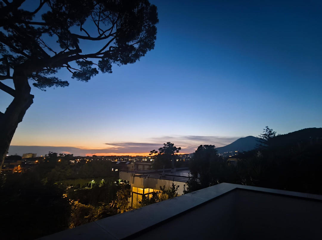 Relais Country House Pompei
