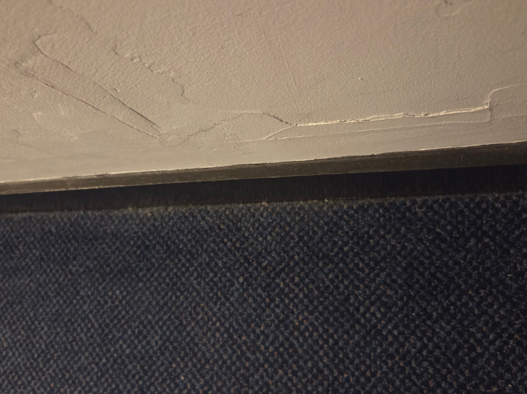 科巴姆戴斯酒店主图