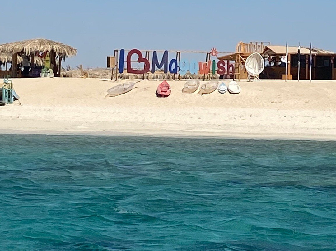 Extra Divers Makadi Bay-马卡迪湾必去景点