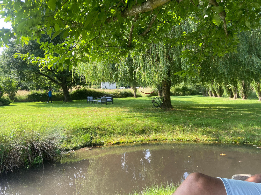 La Pastorale Gourmande主图