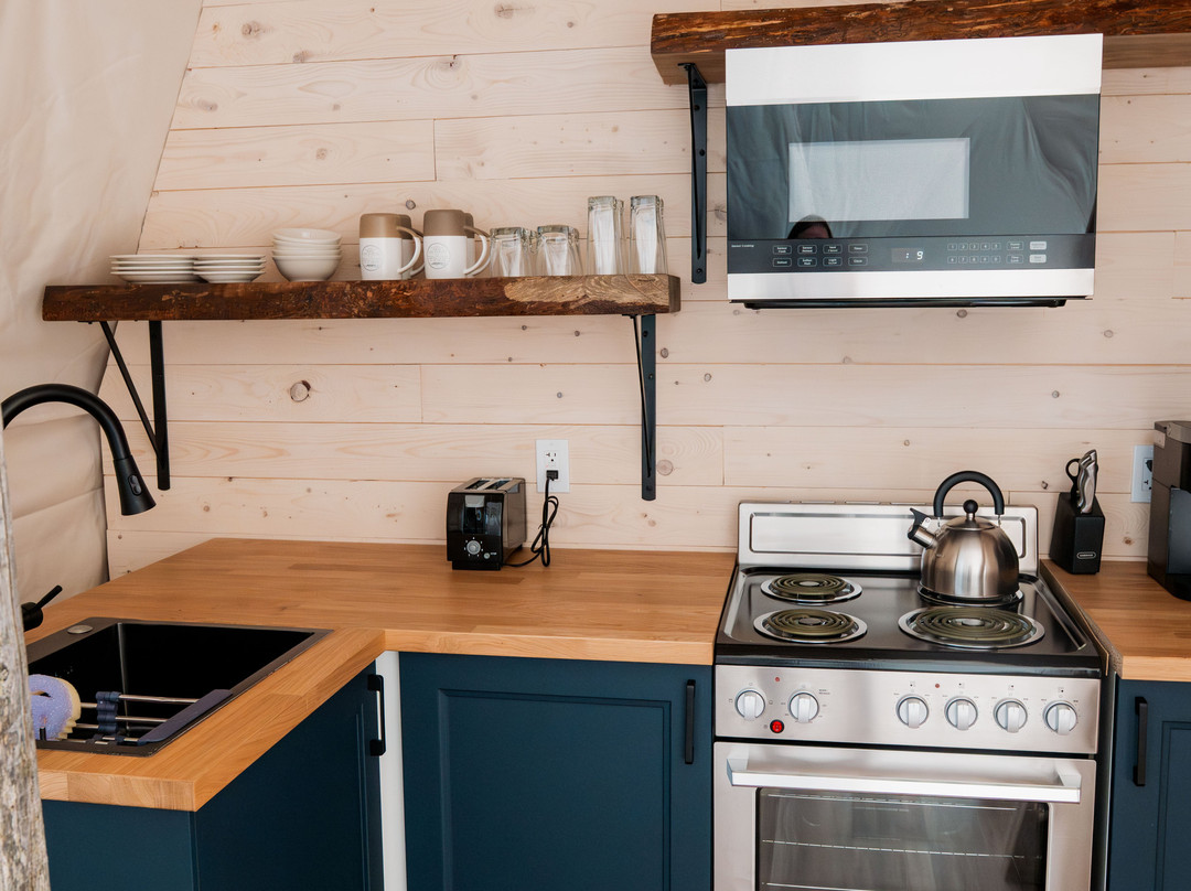 Salmon Bay Farm-Salmon Bay必去景点