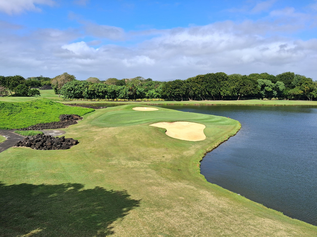 Constance Links Golf-波特弗拉克必去景点
