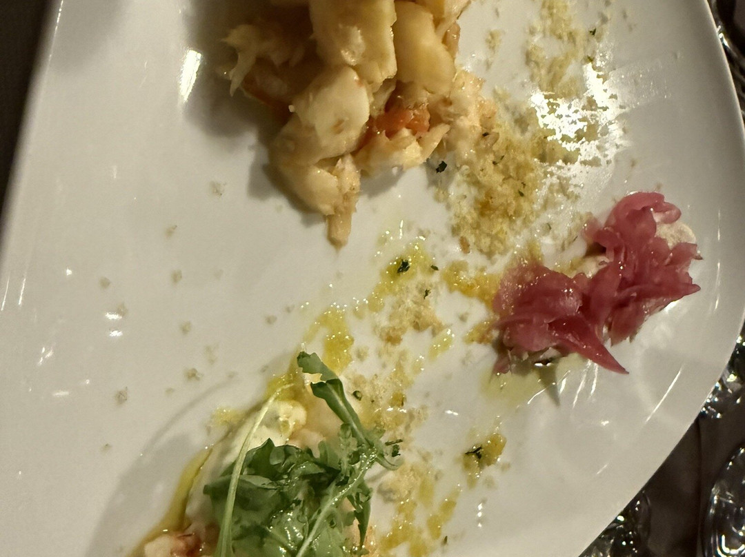 Trabocco Cungarelle-瓦斯托必去景点