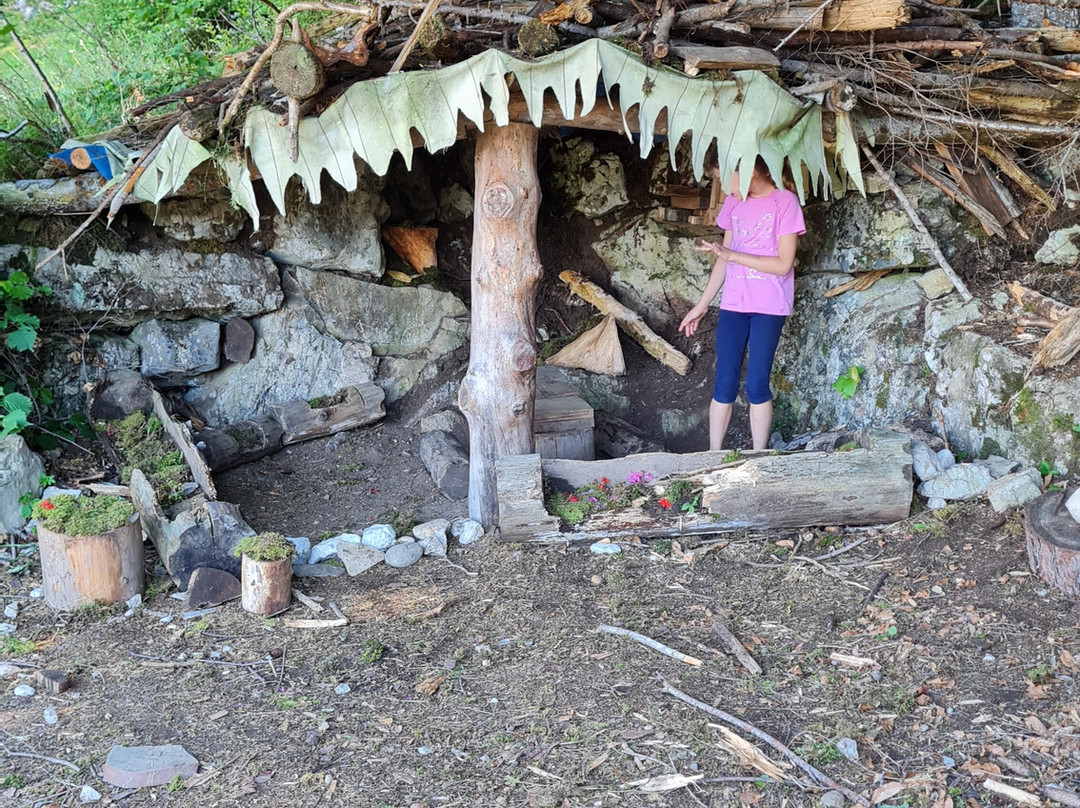 Malga Val Dei Brenzi-Fai della Paganella必去景点