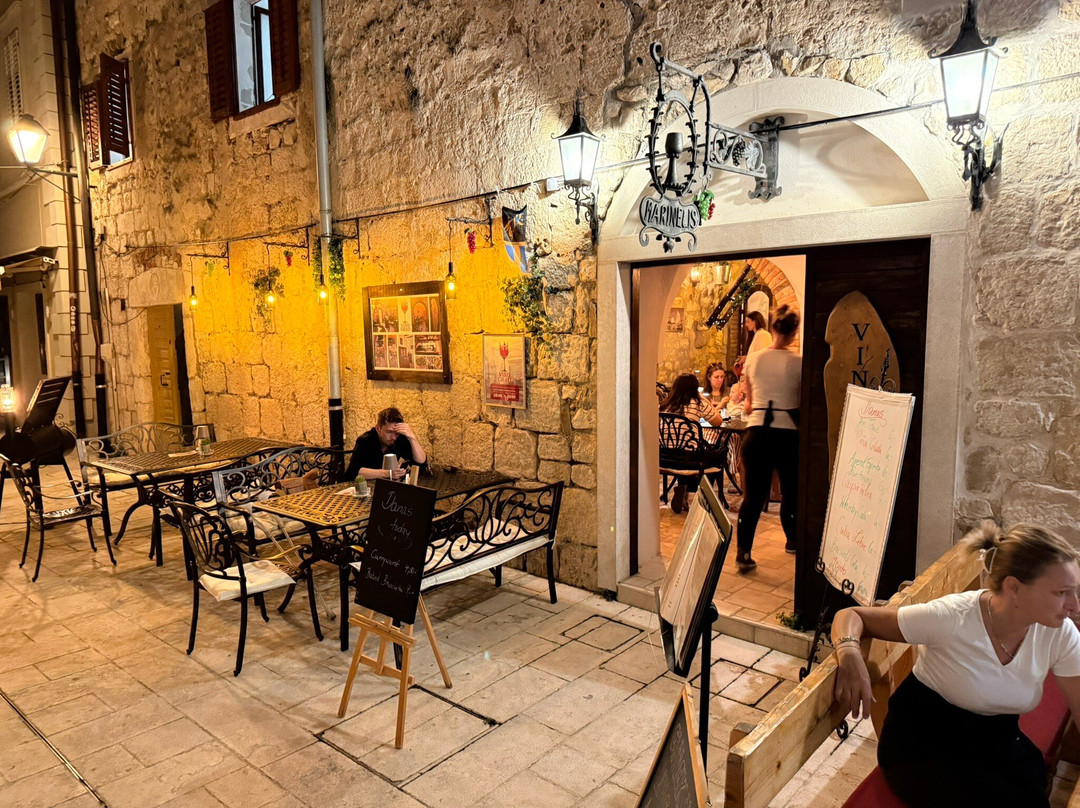 Vino Grad-Rab必去景点