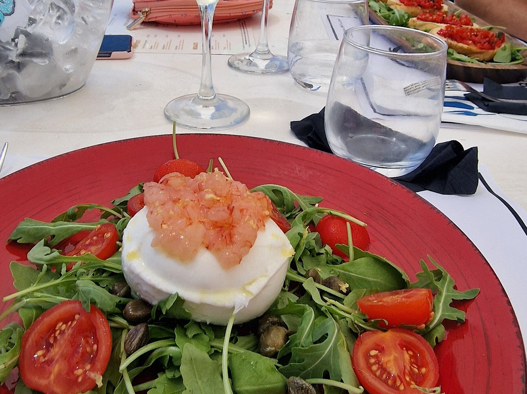 Baia Granelli-Pachino必去景点