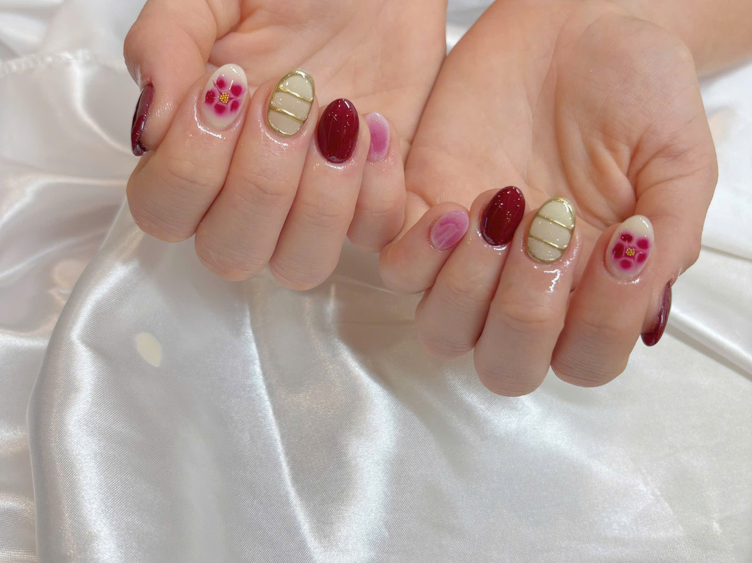 Remie Nail Spa-An Hai Bac必去景点