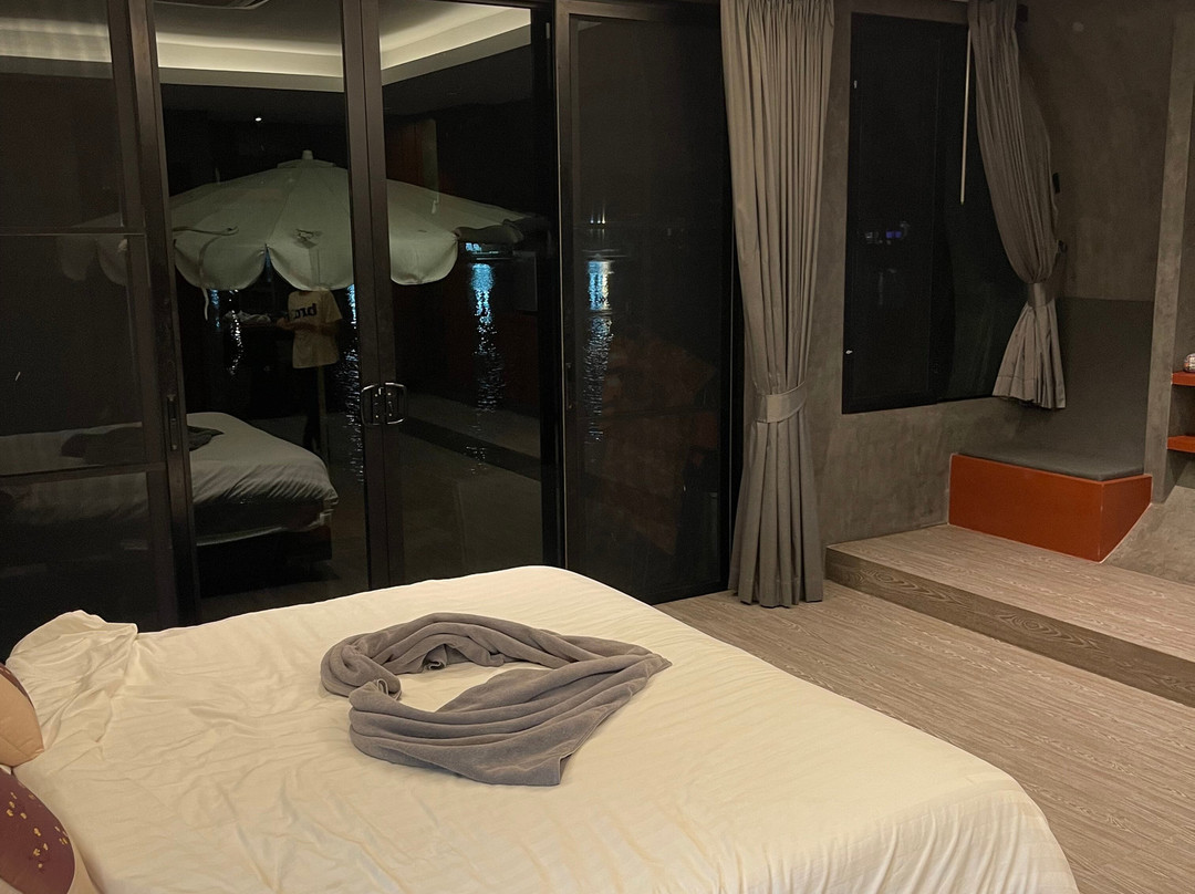 Samui Fishing Club And Resort-马叻必去景点