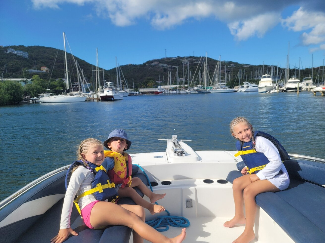 Empire Boat Charters-Red Hook必去景点