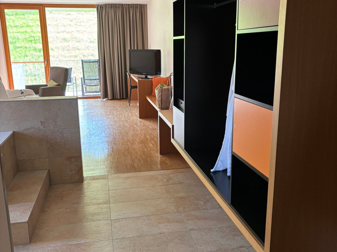 Landhotel Restaurant Wilder Mann主图