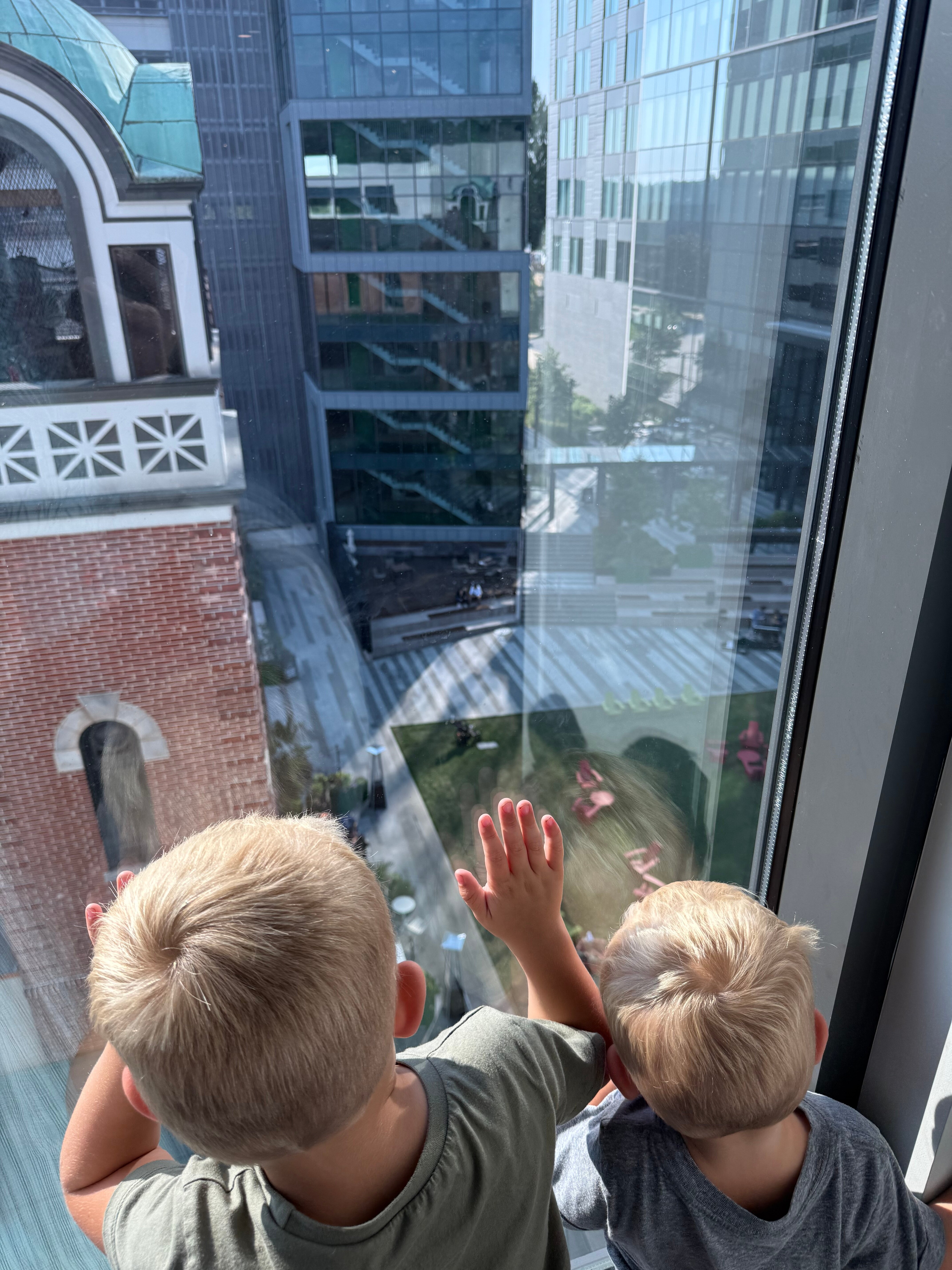 Hotel West & Main Conshohocken Philadelphia, Tapestry by Hilton-官方