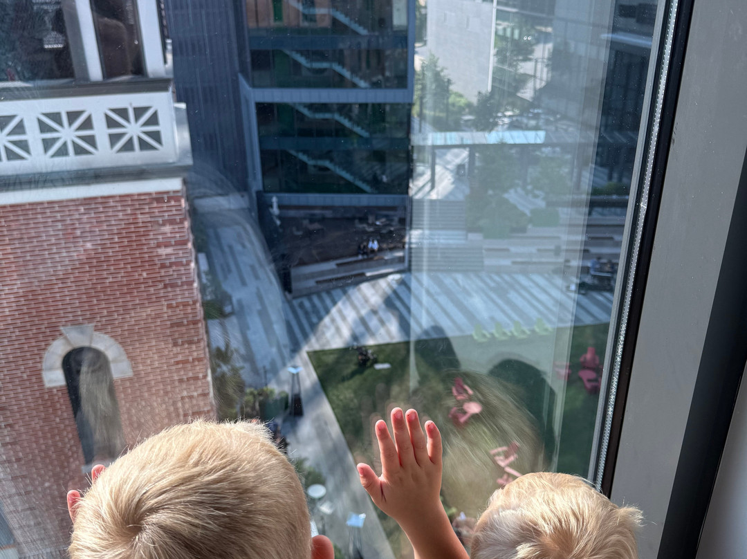 Hotel West & Main Conshohocken Philadelphia, Tapestry by Hilton主图