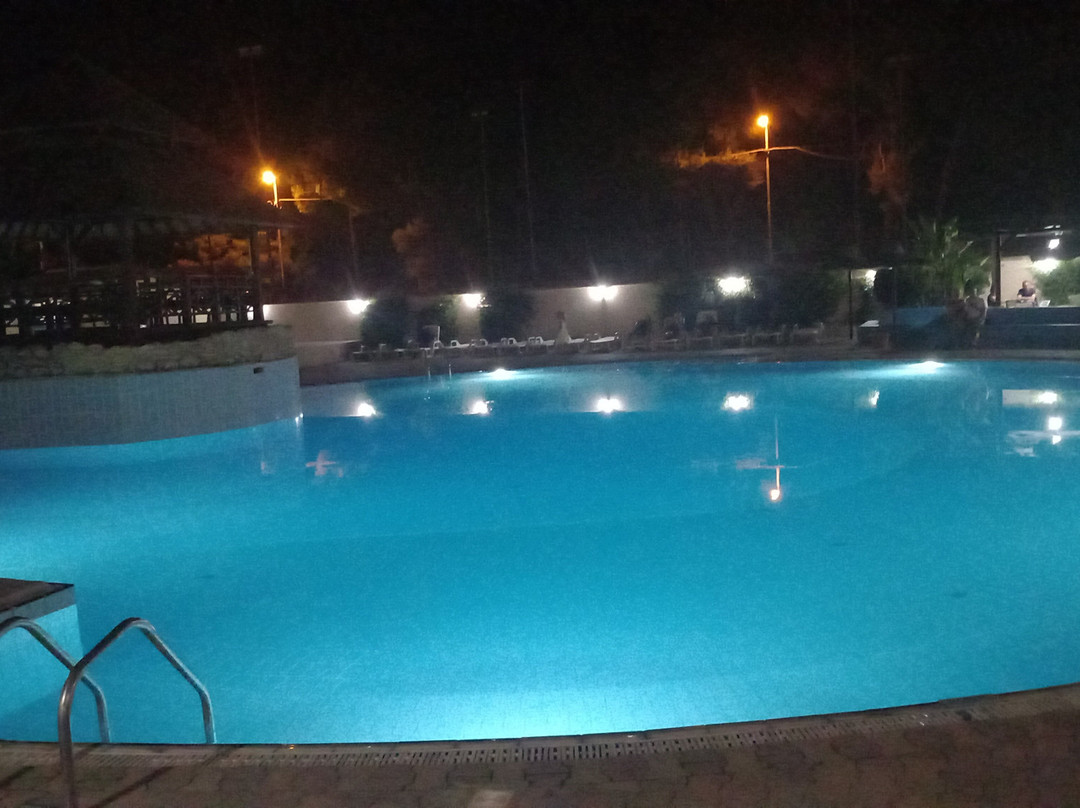 Baia dei Gigli - Hotel Club主图