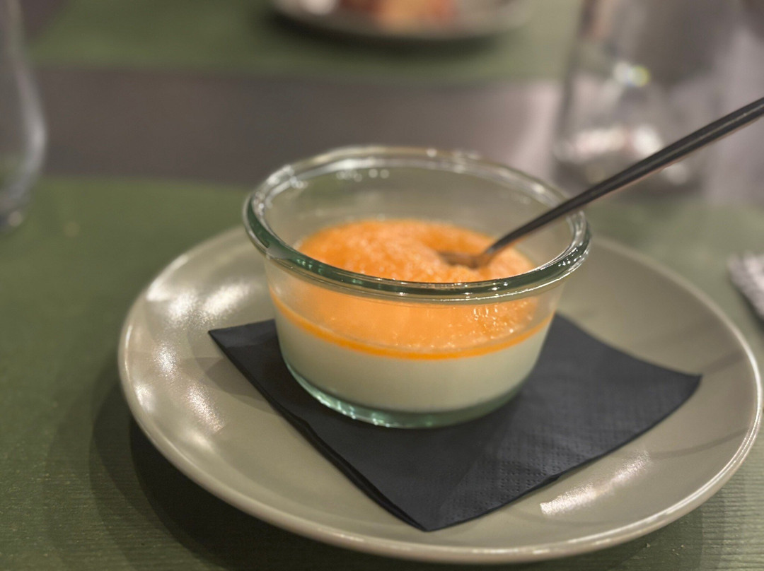 Ristorante Terre Di Grancia