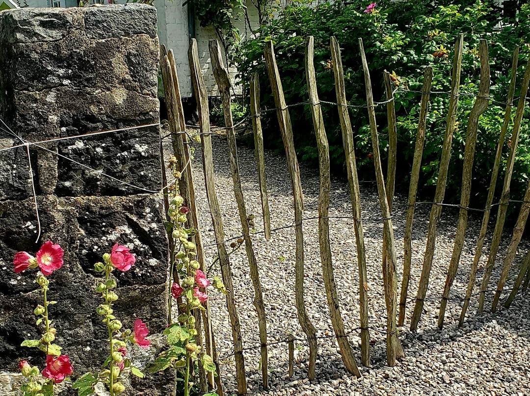 Kirche Sieseby-Sieseby必去景点